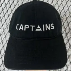 CAPTAINS HELM ロゴキャップのサムネイル