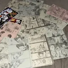 銀魂　切り抜き