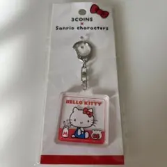 3coins キャラクターグッズ