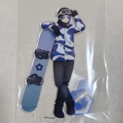 御影玲王 まねきねこ アクスタ