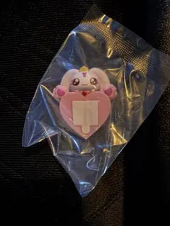 一番くじ プリキュア E賞 ちらりんフレンズ　ルルン