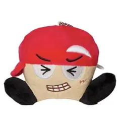 ぶらさげるヤツ　重岡