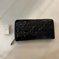 2025年最新】Christian Dior 長財布の人気アイテム - メルカリ