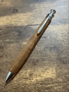 工房楔 栃 縮杢 検索 野原工芸 ボナンペン - メルカリ