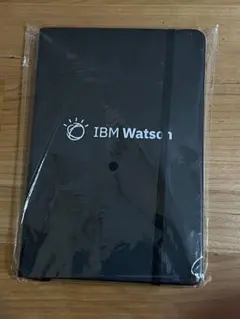 사용하지 않은 새 IBM Watoson 노트북은 판매되지 않습니다.