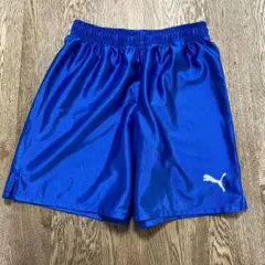 プーマ　サッカーパンツ　150cm