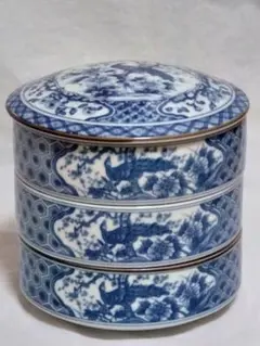 2025年最新】染付 重箱の人気アイテム - メルカリ