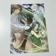 貴重　緋色の欠片　アニメイト限定品　ポストカード　ブロマイド　五枚セット 2025年最新】緋色の欠片の人気アイテム - メルカリ