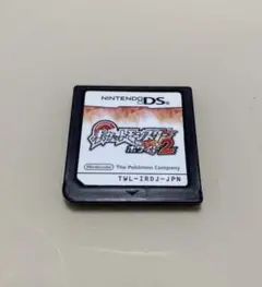 ポケットモンスター DS ホワイト2