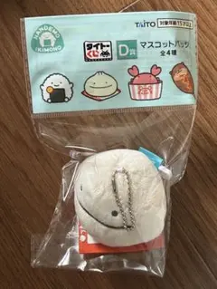 なんでもいきものぬいぐるみ