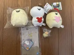 【本日限定値下げ】お文具さん　グッズセット