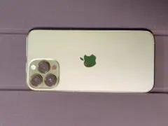 iPhone 13Pro max アルパイングリーン SIMフリー 512gb