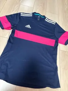 adidas climalite シャツ