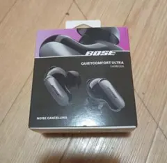 BOSE QuietComfort Ultra Earbuds