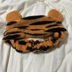ディズニー ティガー ヘアバンド