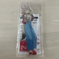 尾丸ポルカ アクリルスタンド