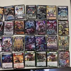 デュエルマスターズ トレーディングカードセット52枚