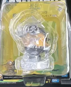 一番くじ ミニオンズ＆モンスターズ E賞 フィギュアのサムネイル