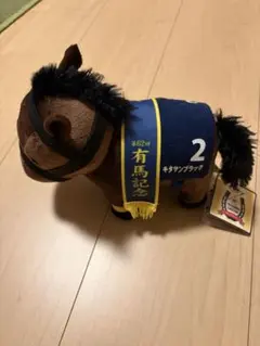 2026年最新】キタサンブラック サラブレッドコレクションの人気