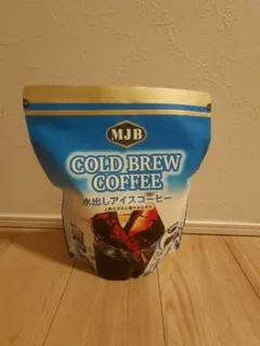 【コストコ】MJB COLD BREW COFFEE 水出しアイスコーヒーのサムネイル