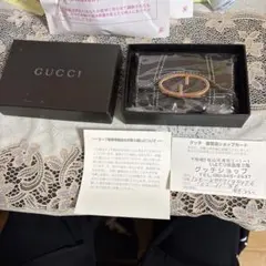 gucci6連キーケース