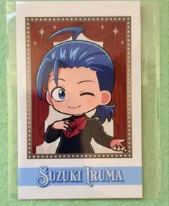 魔入りました！入間くん スイパラ デビぱしゃ【入間】