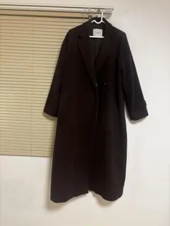 urban research doors コート ブラウン