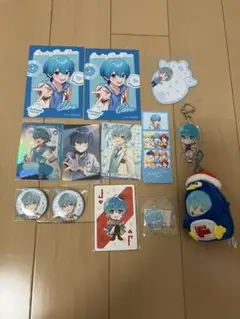 ころんくん グッズ まとめ売り すとぷり