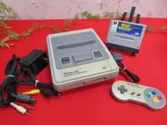 2026年最新】スーパーファミコン SHVC-001の人気アイテム - メルカリ