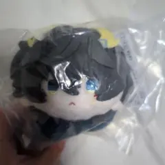 崩壊スターレイル ぬいぐるみ マスコット 丹恒・騰荒