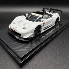 1/64 LBWK F40 (2025国際モーターエキスポ香港) 限定700台 - メルカリ