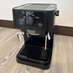 DeLonghi デロンギ ECP3220J エスプレッソ・カプチーノメーカー - メルカリ
