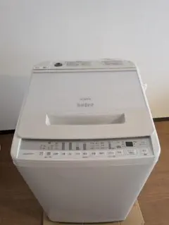 高年式】 2020年式 7kg TOSHIBA 洗濯機 BW-V70A - メルカリ