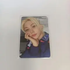 StrayKids スキズ 韓国シーグリ2026 特典トレカ フィリックス