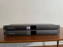 2026年最新】Blackmagic Design UltraStudioの人気アイテム - メルカリ