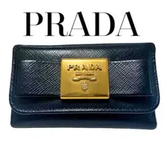 2025年最新】プラダ キーケース リボンの人気アイテム - メルカリ