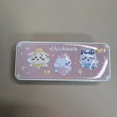 マヨネーコ キャラクター 缶ペンケース 平成レトロ - メルカリ