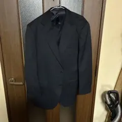 スーツとジャケット