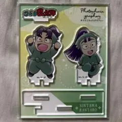 忍たま乱太郎　フォトキャラグラファー