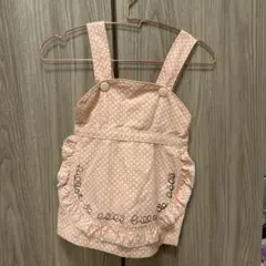 【Bebe】ワンピース　100センチ　キッズ