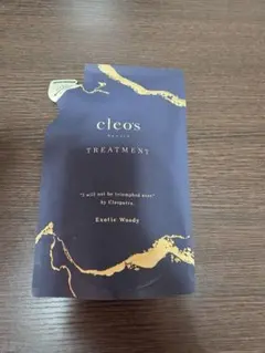 cleo’s　クレオズボーテ トリートメント