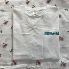 2026年最新】m!lk tシャツの人気アイテム - メルカリ