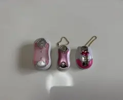 ふたりはプリキュア キュアブラック カードコミューン ガチャガチャ チャーム