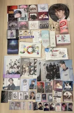 JO1 木全翔也 グッズ