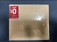 無印良品 BGM 10 Tango Moderno CD