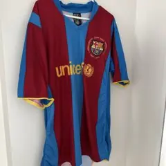 FCバルセロナ ユニフォーム フリーサイズ