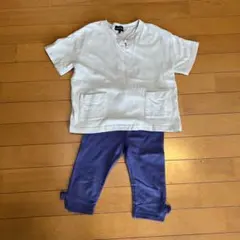 next クロップドパンツ UNITED ARROWS Tシャツのサムネイル