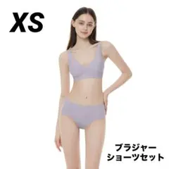 新品未使用】andarオールデイ ロングラインブラ 2点セット - メルカリ