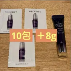 コスメデコルテ　リポソームアドバンストリペアアイセラム目もと用美容液