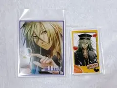 オトメイト AGF アムネシア ウキョウ